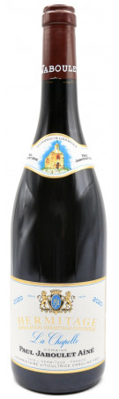 Domaine de La Chapelle - Hermitage La Chapelle 2020