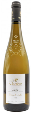 Domaine de la Clartière - Terres de Paillé 202