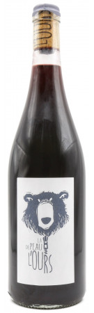 Domaine de la Martinière - La Peau de L'Ours 2023