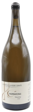 magnum de la pierre gravee inspirations vouvray