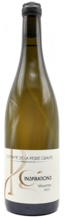 Domaine de la Pierre Gravée - Inspirations 2023