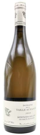 Domaine de la taille aux loups - Jacky Blot - Les Hauts de Husseau 2024