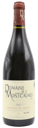 Domaine de Montcalmes - Terrasses du Larzac 2023