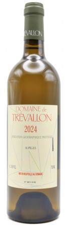 Domaine de Trévallon - Blanc 2024