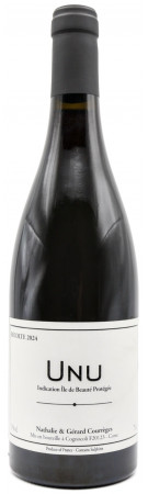  Domaine de Vaccelli - Unu Rouge 2024