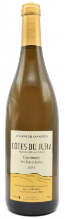 Domaine des Cavarodes - Chardonnay Côtes du Jura - Les Lumachelles 2023