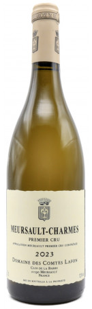 Domaine des Comtes Lafon - Meursault 1er Cru Charmes 2023