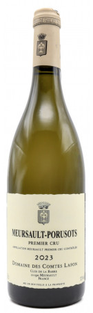 Domaine des Comtes Lafon - Meursault 1er Cru Porusot 2023