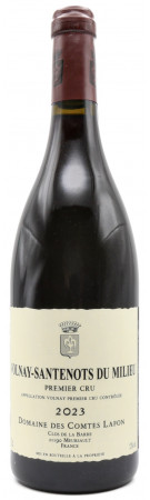 Domaine des Comtes Lafon - Volnay 1er Cru Santenots du Milieu 2023
