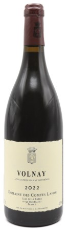 Domaine des Comtes Lafon - Volnay 2022