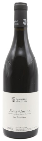 Domaine des Croix - Aloxe Corton les Boutières 2023