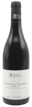 Domaine des Croix - Beaune 1er Cru - Les Tuvilains 2023