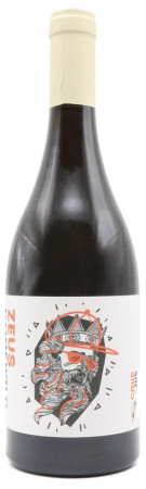 Domaine des Marnes Blanches - Coup de Jus - Zeus 2024