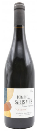 Domaine des Sables Verts - Chaintres 2022
