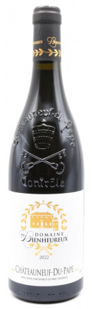 Domaine du Bienheureux - Châteauneuf du Pape 2022