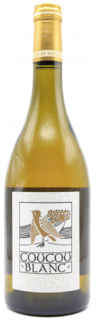 Domaine Elian Da Ros - Coucou Blanc 2023