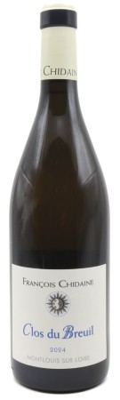 Domaine François Chidaine - Clos du Breuil 2024