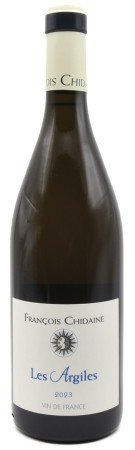 Domaine François Chidaine - Les Argiles 2023