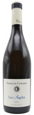 Domaine François Chidaine - Les Argiles 2024