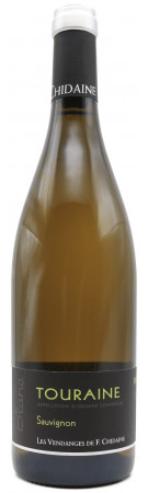 Domaine François Chidaine - Touraine - Sauvignon Blanc 2025