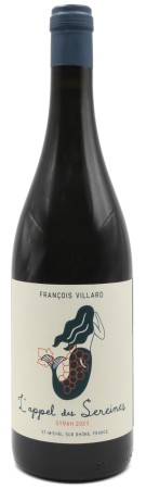 Domaine François Villard - L'Appel des Sereines 2023