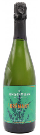 Domaine Fumey Chatelain - Crémant du Jura