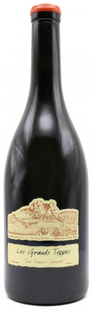 Domaine GANEVAT - Les Grands Teppes - Pinot Noir 2023