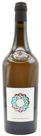 Domaine Grand - Château Chalon - Vin Jaune 2017