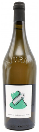 Domaine Grand - La Grande Chaude - Chardonnay 2023