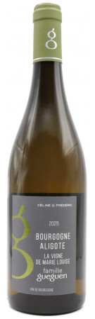 Domaine Gueguen - Bourgogne Aligoté 2025