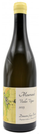 Domaine Guy Bocard - Meursault Vielles Vignes 2023
