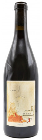 Domaine Henri Chauvet - Vie Ordinaire 2024