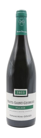 Domaine Henri Gouges - Nuits Saint Georges Village 2023