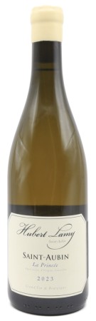 Domaine Hubert Lamy - Saint Aubin - La Princée 2023
