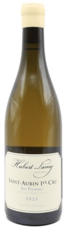 Domaine Hubert Lamy - Saint Aubin 1er Cru - Les Frionnes 2023