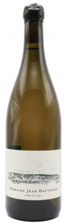 Domaine Jean Dauvissat - Chablis Héritage 2021