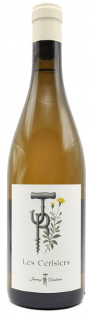 Domaine Jérémy Recchione - Bourgogne Aligoté 2024 - Les Cerisiers