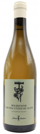 Domaine Jérémy Recchione - Hautes Côtes de Nuits - Blanc 2024