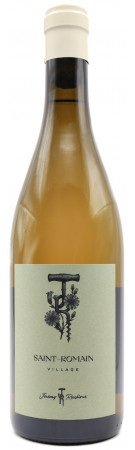 Domaine Jérémy Recchione - Saint Romain Village 2024
