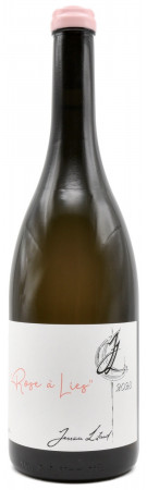 Domaine Jessica Litaud - Rose à Lies 2023