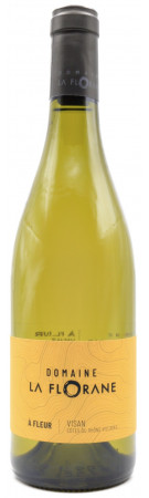 Domaine La Florane - A Fleur - Blanc 2025
