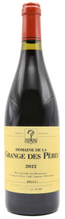Domaine La Grange des Pères 2022