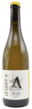 Domaine la Grapp'A - Mon Père - Savagnin 2023