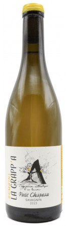 Domaine la Grapp'A - Petit Chapeau - Savagnin 2023