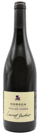 Domaine Laurent Gauthier - Morgon Vielles Vignes 2024