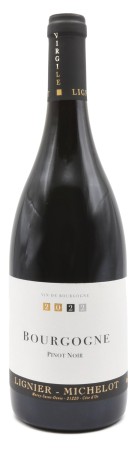Domaine Lignier Michelot - Bourgogne Pinot Noir 2022