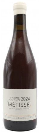 Domaine Maxime Magnon - Métisse 2023