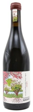 Domaine Mayard - Lirac 2024