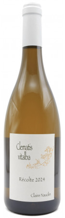 Domaine Naudin-Ferrand - Clematis Vitalba 2024
