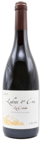 Domaine Naudin-Ferrand - Ladoix 1er Cru La Corvée 2023